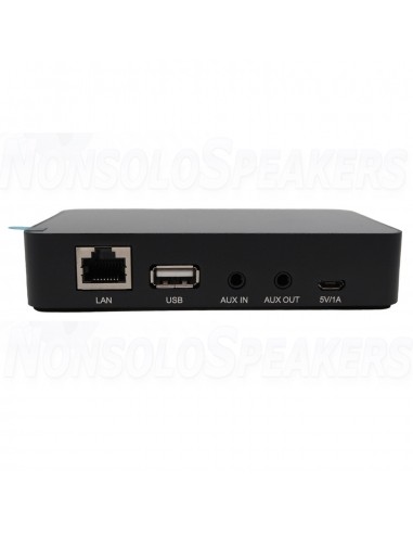 Arylic S10 Wifi & Bluetooth Stereo Wireless Preamplifier