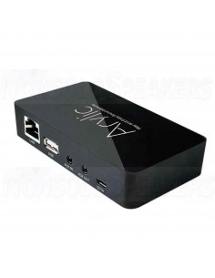 Arylic S10 Wifi & Bluetooth Stereo Wireless Preamplifier 2