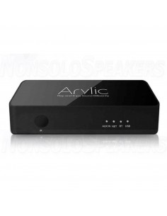 Arylic S10 Wifi & Bluetooth Stereo Wireless Preamplifier