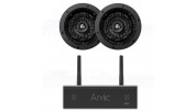 Arylic A50+ stereo amplifier Wi-Fi & Bluetooth