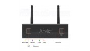 Arylic A50+ stereo amplifier Wi-Fi & Bluetooth
