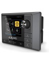 JLMM100S Marine RADIO IP66 NMEA MEDIAMASTER