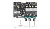 Arylic Up2Stream amp 2.1 WiFi and Bluetooth 5.0 Stereo Amplifier Board