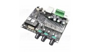 Arylic Up2Stream amp 2.1 WiFi and Bluetooth 5.0 Stereo Amplifier Board