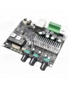 Arylic Up2Stream amp 2.1 WiFi and Bluetooth 5.0 Stereo Amplifier Board