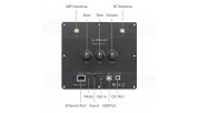 Arylic Up2Stream 2.1 Plate Amplifier