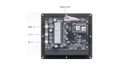 Arylic Up2Stream 2.1 Plate Amplifier