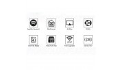 Arylic Up2Stream Mini V3 | BT 5.0 | Wi-Fi | DAC | I2S | Receiver Module