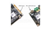 Arylic Up2Stream Mini V3 | BT 5.0 | Wi-Fi | DAC | I2S | Receiver Module