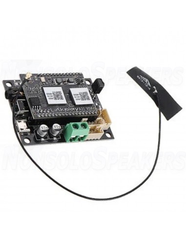 Arylic Up2Stream Mini V3 | BT 5.0 | Wi-Fi | DAC | I2S | Receiver Module