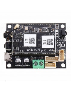 Arylic Up2Stream Mini V3 | BT 5.0 | Wi-Fi | DAC | I2S | Receiver Module 2