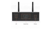 Arylic S50 Pro+ WiFi & aptX HD Preamplifier With Dac And Multiroom Support