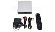 Arylic S50 Pro+ WiFi & aptX HD Preamplifier With Dac And Multiroom Support