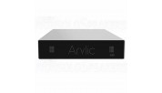 Arylic A30+ stereo amplifier Bluetooth 5.0 and Wi-Fi