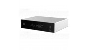 Arylic A30+ stereo amplifier Bluetooth 5.0 and Wi-Fi