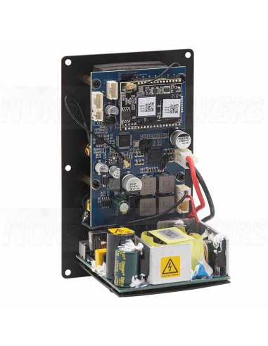 Arylic Up2Stream Module amplifier 2 channel wifi - bluetooth