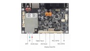Arylic Up2Stream HD DAC Audio Receiver