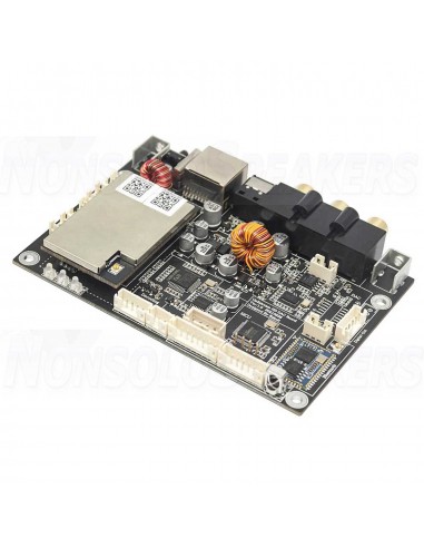 Arylic Up2Stream HD DAC Audio Receiver
