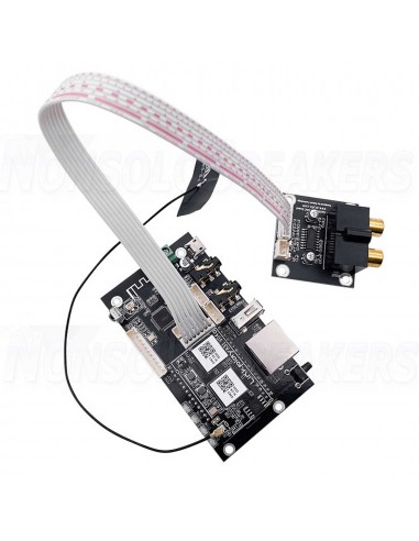 Arylic DAC Expansion Board