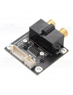 Arylic DAC Expansion Board 2