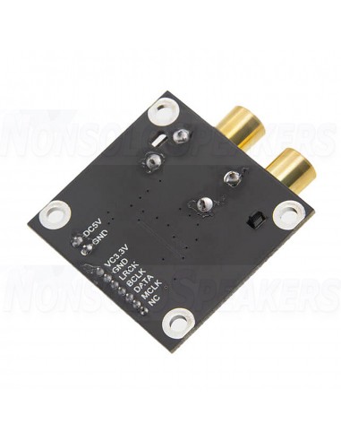 Arylic DAC Expansion Board
