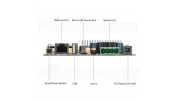 Arylic Up2Stream Mono Amplifier Module WiFi Bluetooth 5.0