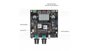 Arylic Up2Stream Sub Amplifier Module WiFi and DAC