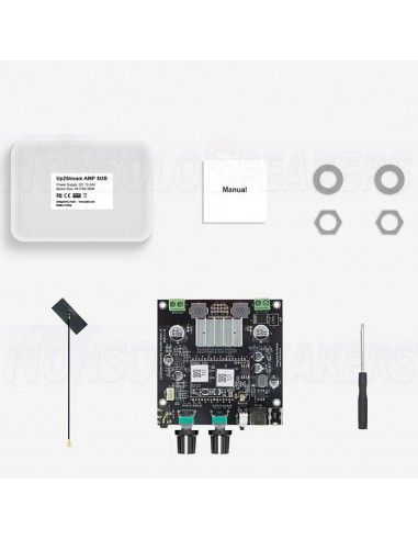 Arylic Up2Stream Sub Amplifier Module WiFi and DAC
