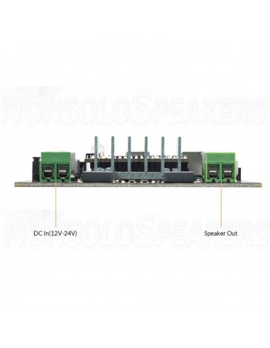 Arylic Up2Stream Sub Amplifier Module WiFi and DAC