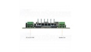 Arylic Up2Stream Sub Amplifier Module WiFi and DAC