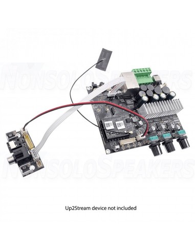 Arylic SPDIF IN Expansion Board