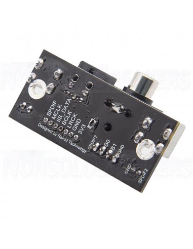 Arylic SPDIF IN Expansion Board