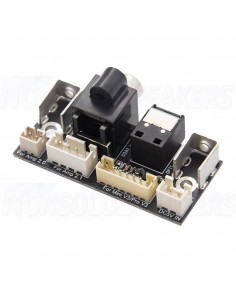 Arylic SPDIF IN Expansion Board 2