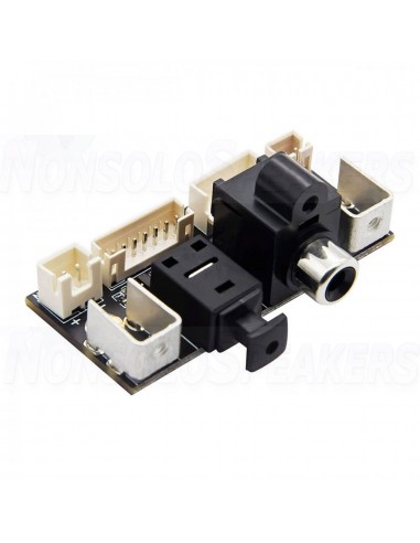 Arylic SPDIF IN Expansion Board