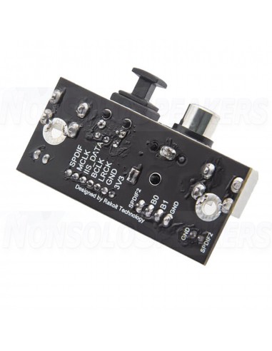 Arylic SPDIF OUT Expansion Board