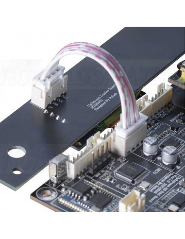 Arylic Up2stream Display Board SSD1306 OLED Display Module