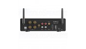 Arylic B50 stereo amplifier with APTX HD Bluetooth