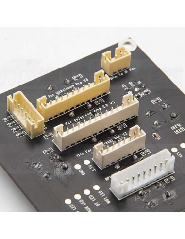 Arylic ADC-KEY Button Expansion Board