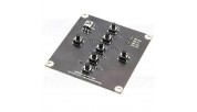 Arylic ADC-KEY Button Expansion Board
