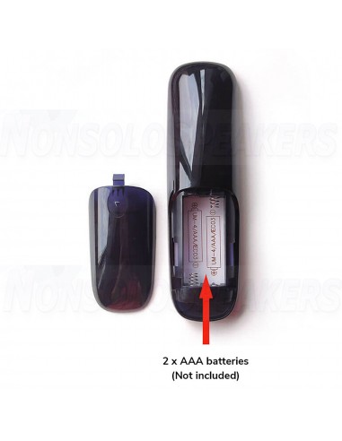 Arylic IR Remote control