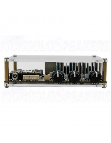 Arylic Up2Stream 2.1 Amp Case