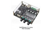 Arylic Up2Stream 2.1 Amp Case