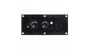Arylic Amp Sub Plate - for Up2Stream Sub Amp