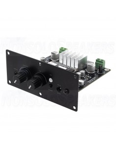 Arylic Amp Sub Plate - for Up2Stream Sub Amp 2