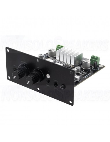 Arylic Amp Sub Plate - for Up2Stream Sub Amp