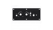 Arylic Amp Sub Plate - for Up2Stream Sub Amp