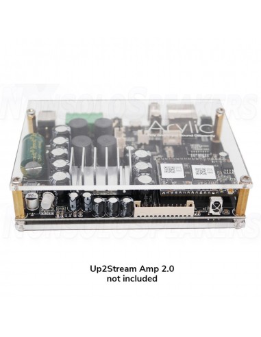 Arylic Up2Stream Pro Case