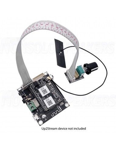 Arylic Volume Encoder Expansion Board