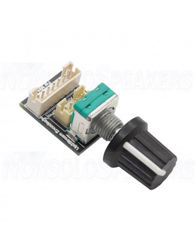 Arylic Volume Encoder Expansion Board