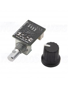 Arylic Volume Encoder Expansion Board 2